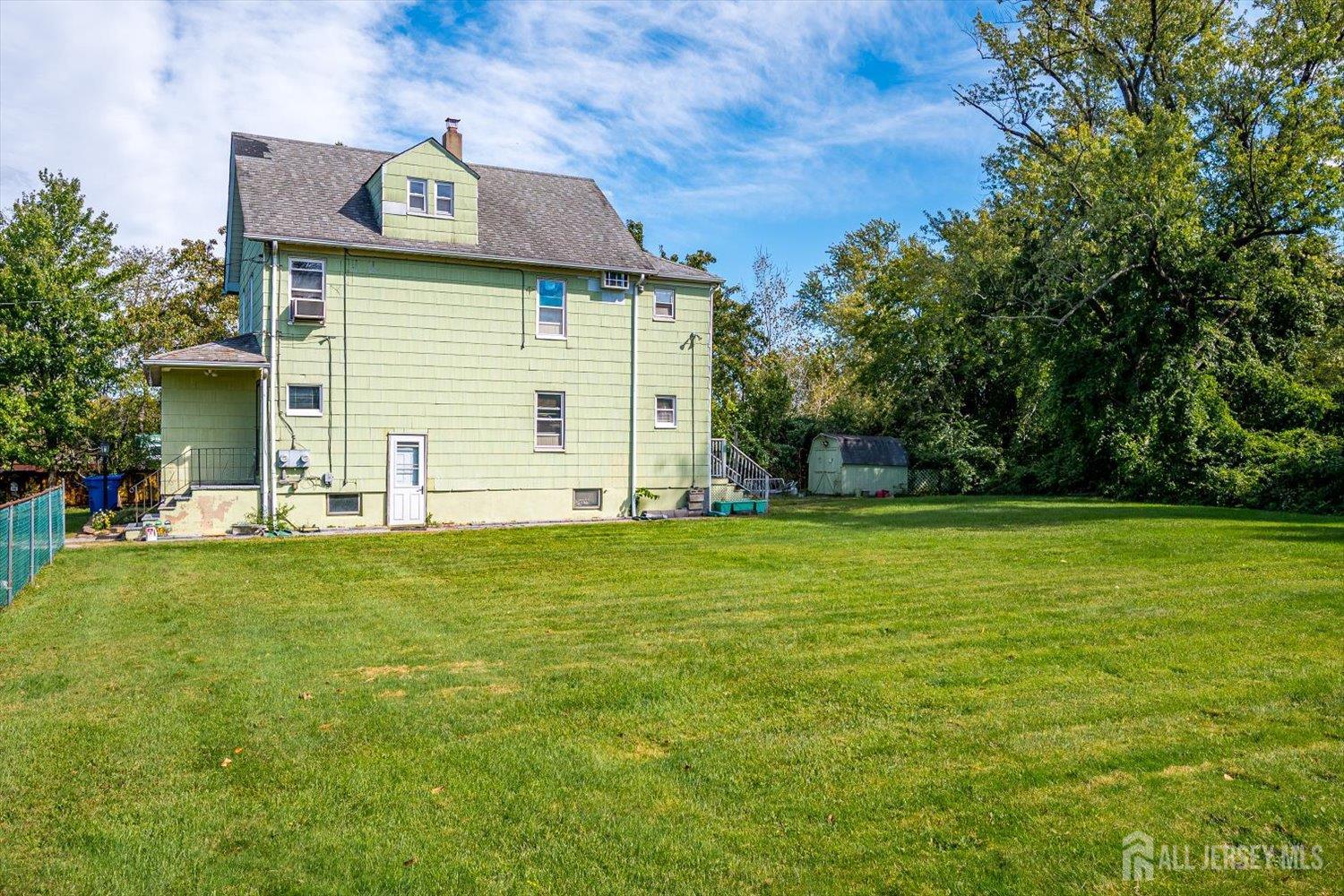 1144 Ball Place South Plainfield NJ 07080