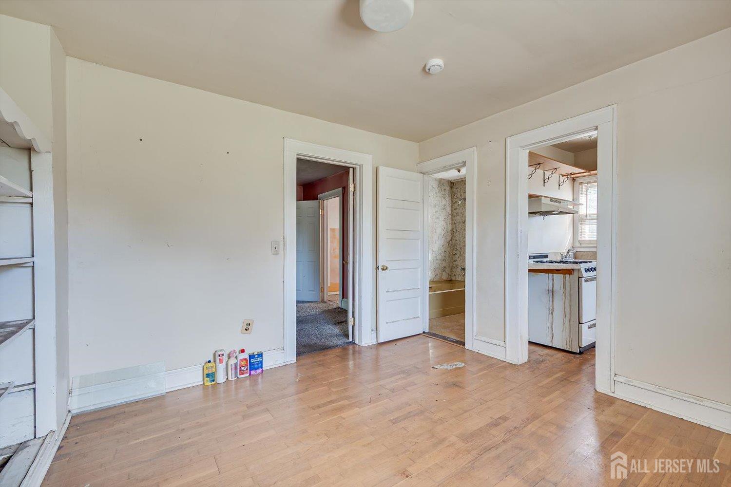 1144 Ball Place South Plainfield NJ 07080