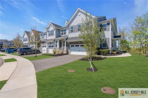 48 Begonia Lane Monroe NJ 08831