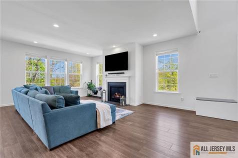 48 Begonia Lane Monroe NJ 08831