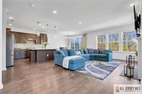 48 Begonia Lane Monroe NJ 08831