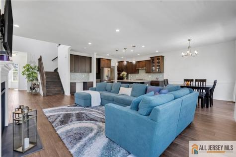 48 Begonia Lane Monroe NJ 08831