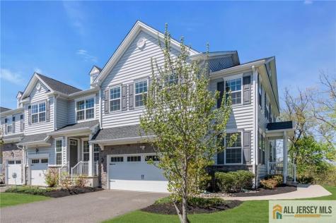 48 Begonia Lane Monroe NJ 08831