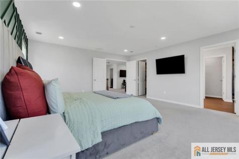 48 Begonia Lane Monroe NJ 08831