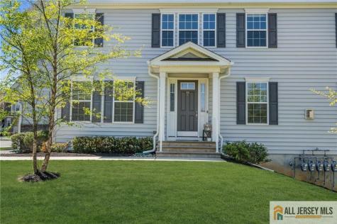 48 Begonia Lane Monroe NJ 08831