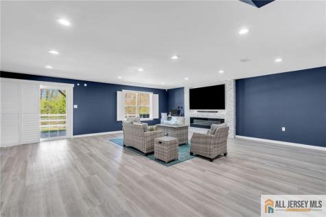 48 Begonia Lane Monroe NJ 08831