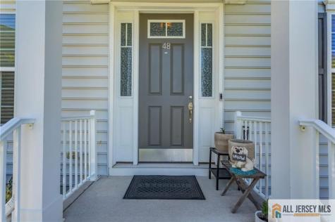 48 Begonia Lane Monroe NJ 08831
