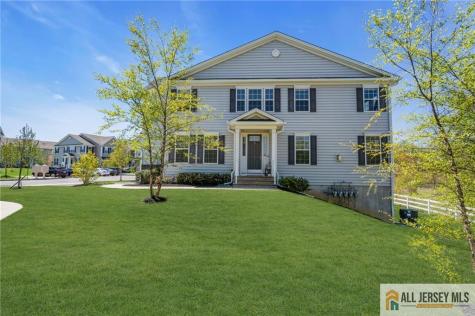 48 Begonia Lane Monroe NJ 08831