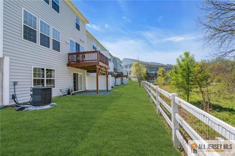 48 Begonia Lane Monroe NJ 08831