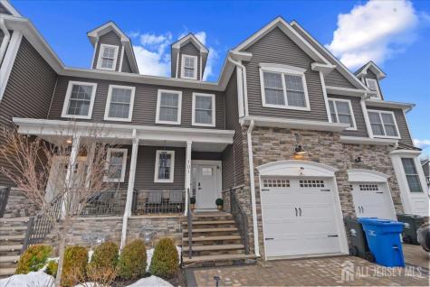 101 Valentino Drive Old Bridge NJ 08857