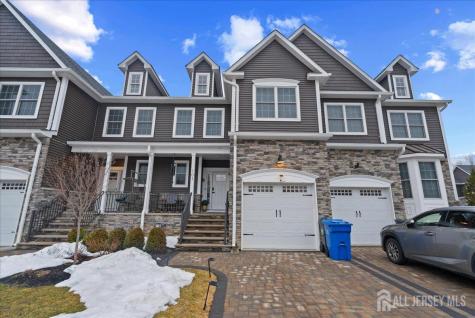 101 Valentino Drive Old Bridge NJ 08857