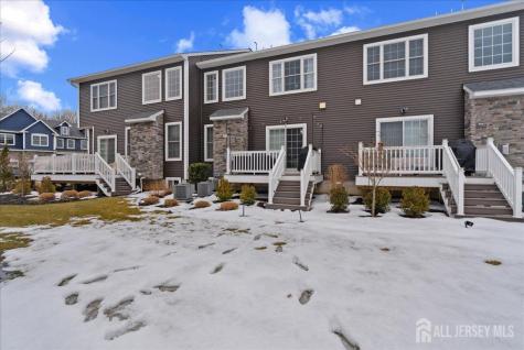 101 Valentino Drive Old Bridge NJ 08857