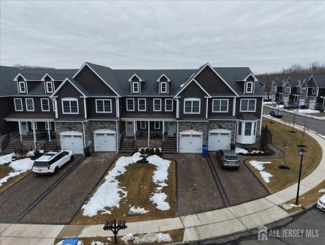 101 Valentino Drive Old Bridge NJ 08857