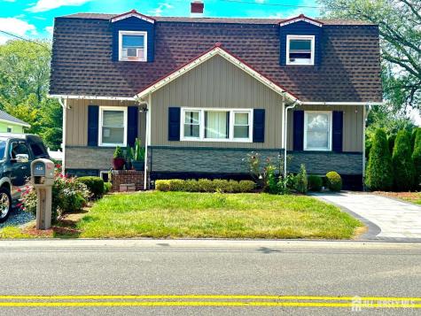 420 Church Lane North Brunswick NJ 08902