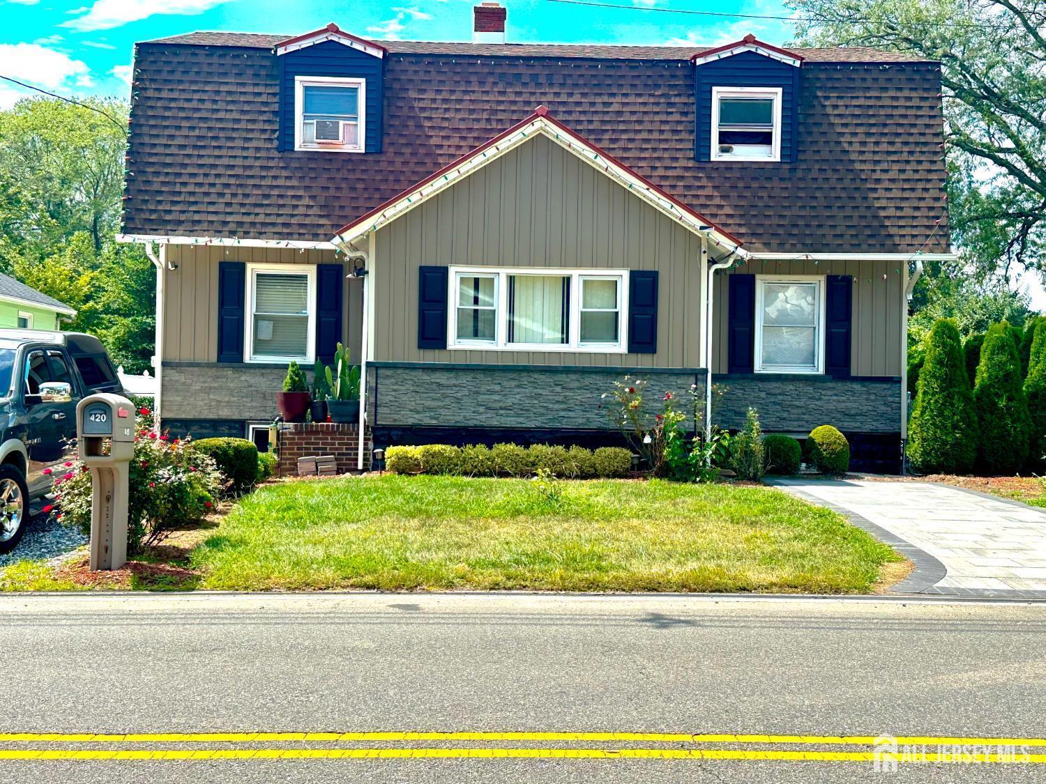 420 Church Lane North Brunswick NJ 08902