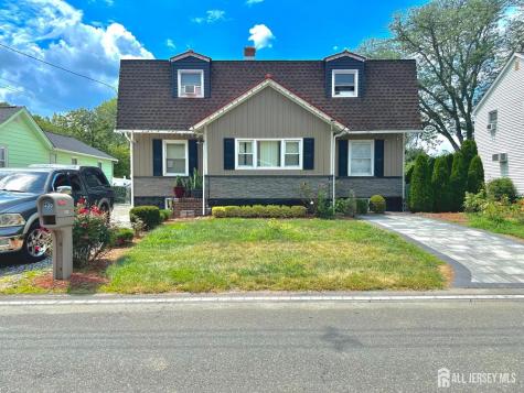 420 Church Lane North Brunswick NJ 08902