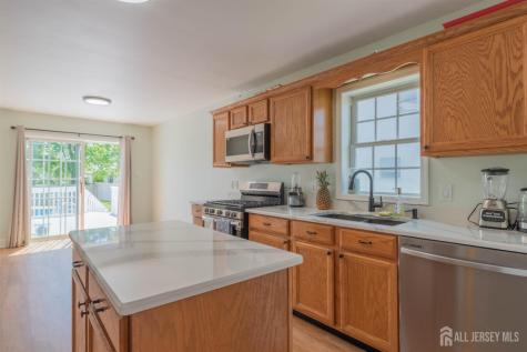 5 Sherman Street Jamesburg NJ 08831