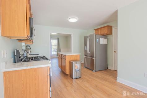 5 Sherman Street Jamesburg NJ 08831
