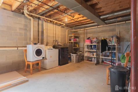 5 Sherman Street Jamesburg NJ 08831