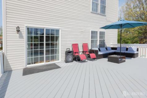 5 Sherman Street Jamesburg NJ 08831