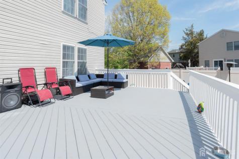 5 Sherman Street Jamesburg NJ 08831
