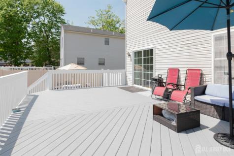 5 Sherman Street Jamesburg NJ 08831