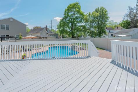 5 Sherman Street Jamesburg NJ 08831