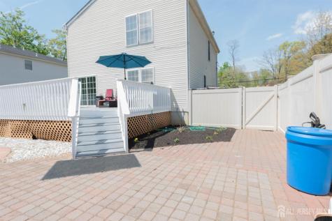 5 Sherman Street Jamesburg NJ 08831