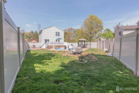 5 Sherman Street Jamesburg NJ 08831