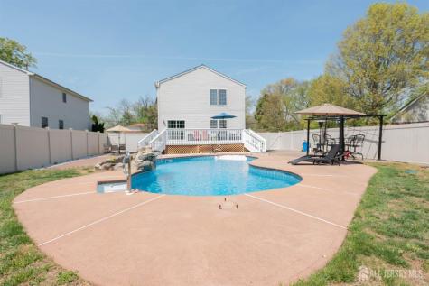 5 Sherman Street Jamesburg NJ 08831