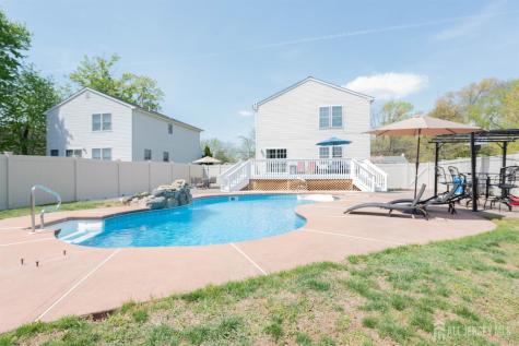 5 Sherman Street Jamesburg NJ 08831