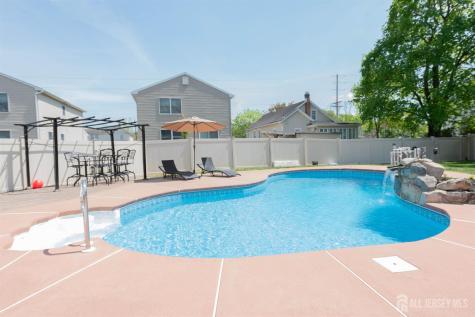 5 Sherman Street Jamesburg NJ 08831