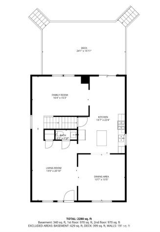 5 Sherman Street Jamesburg NJ 08831