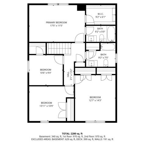 5 Sherman Street Jamesburg NJ 08831