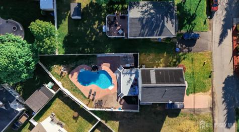 5 Sherman Street Jamesburg NJ 08831