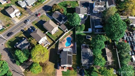 5 Sherman Street Jamesburg NJ 08831
