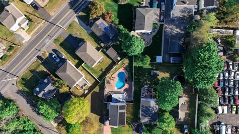 5 Sherman Street Jamesburg NJ 08831