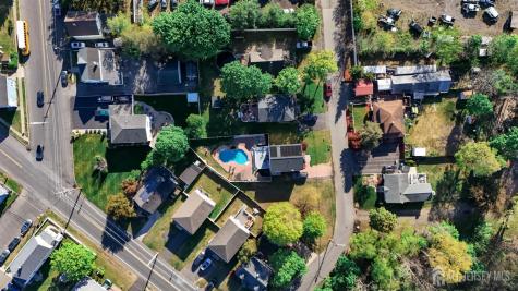 5 Sherman Street Jamesburg NJ 08831
