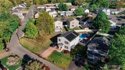 5 Sherman Street Jamesburg NJ 08831