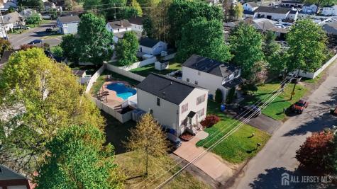 5 Sherman Street Jamesburg NJ 08831