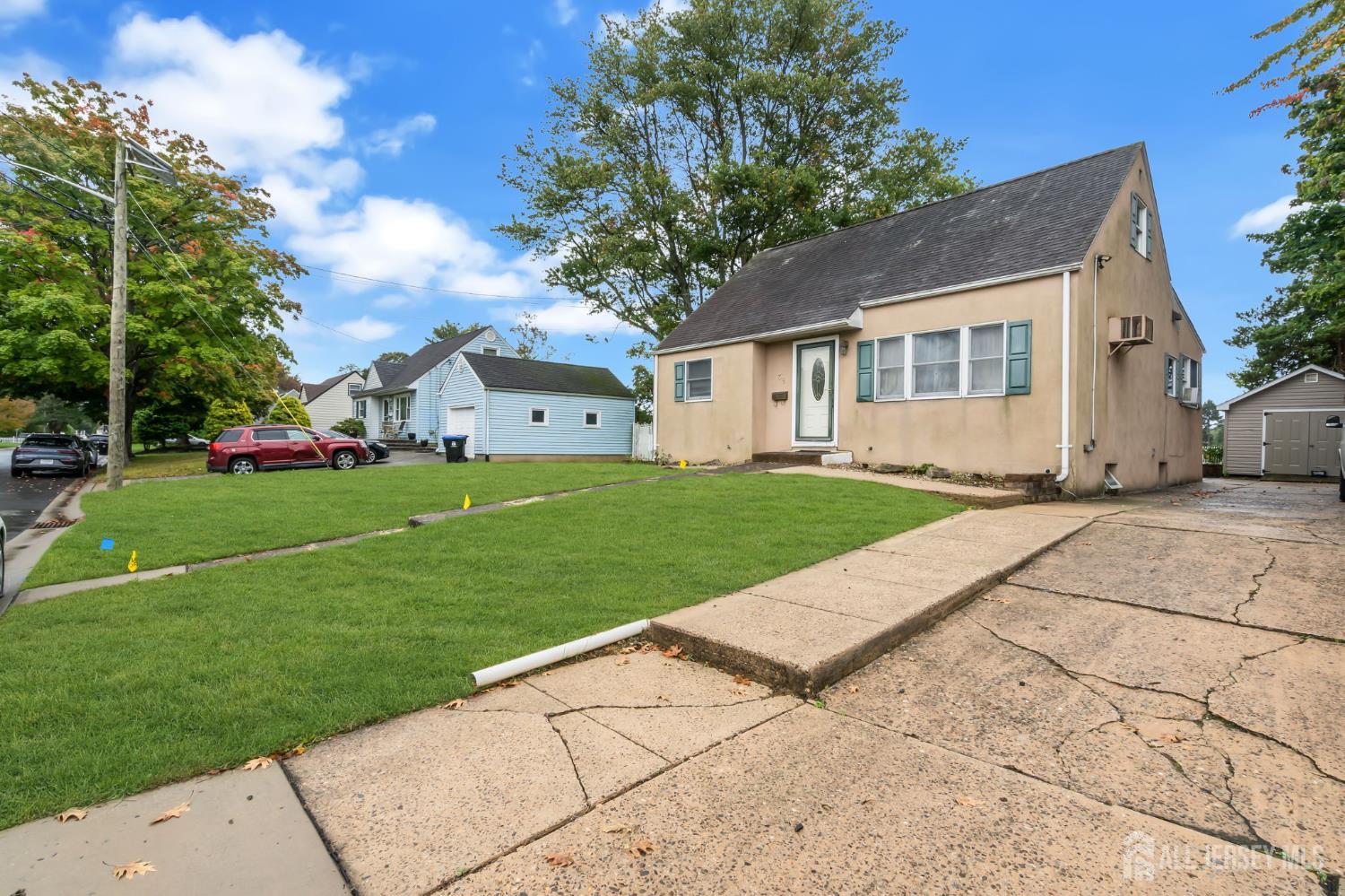 38 Susan Lane East Brunswick NJ 08816