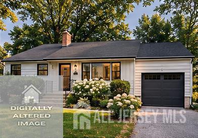 25 Eardley Road Edison NJ 08817