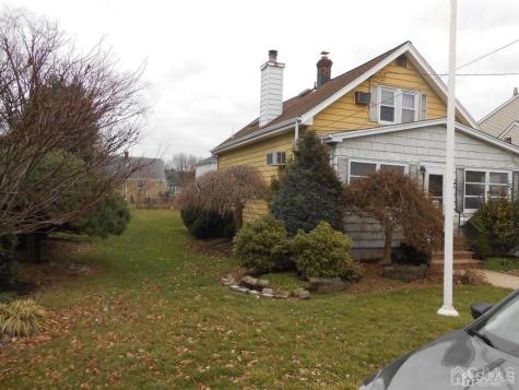48 Fredrick Street Carteret NJ 07008