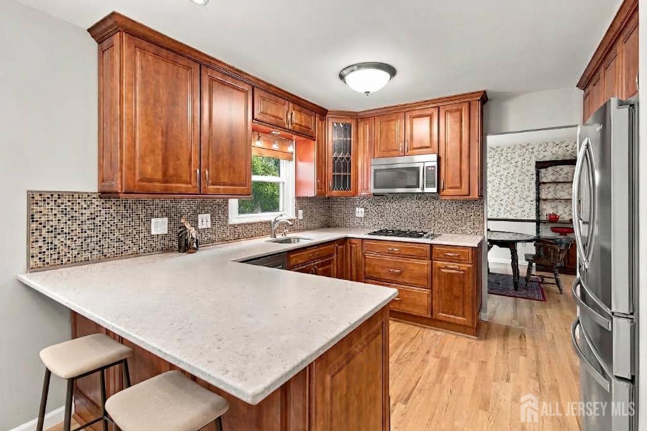 95 Maple Stream Road East Windsor NJ 08520