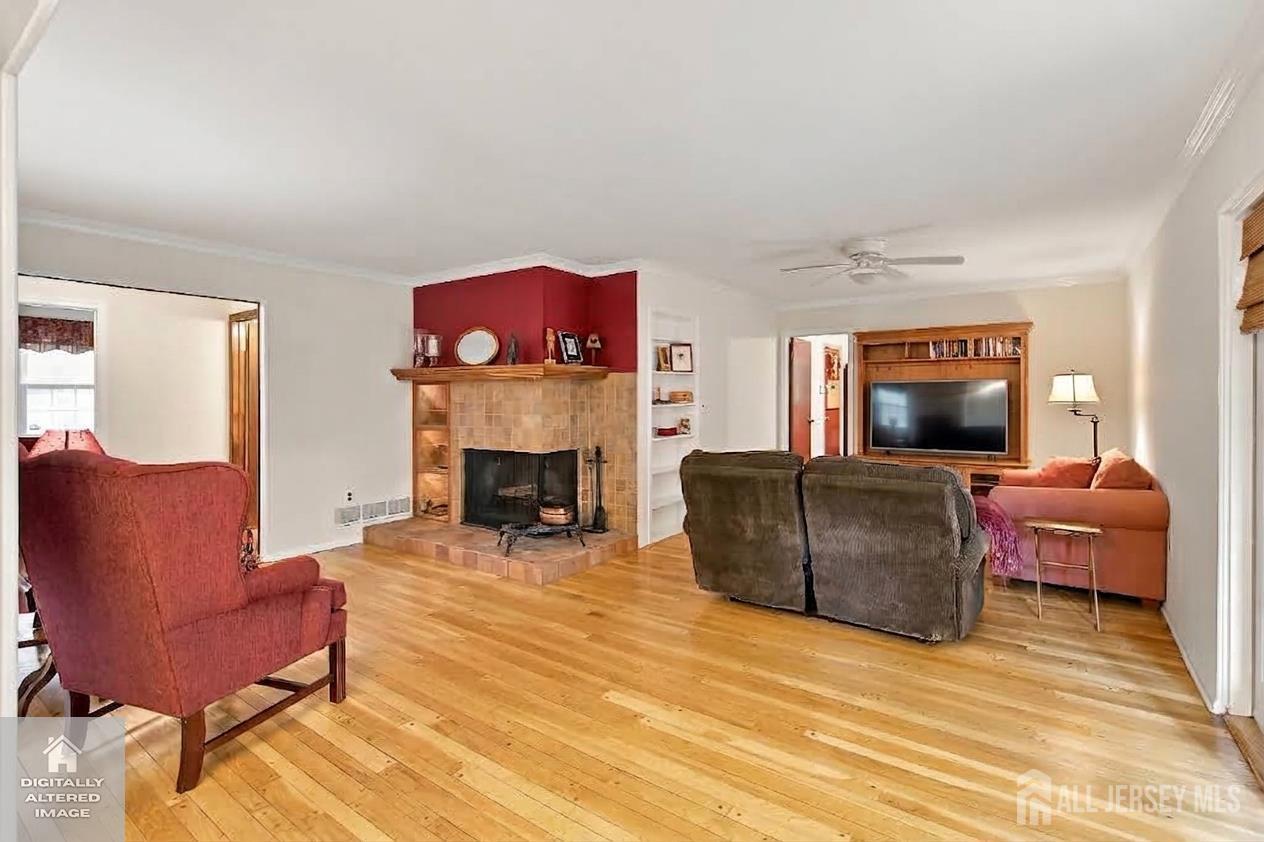 95 Maple Stream Road East Windsor NJ 08520