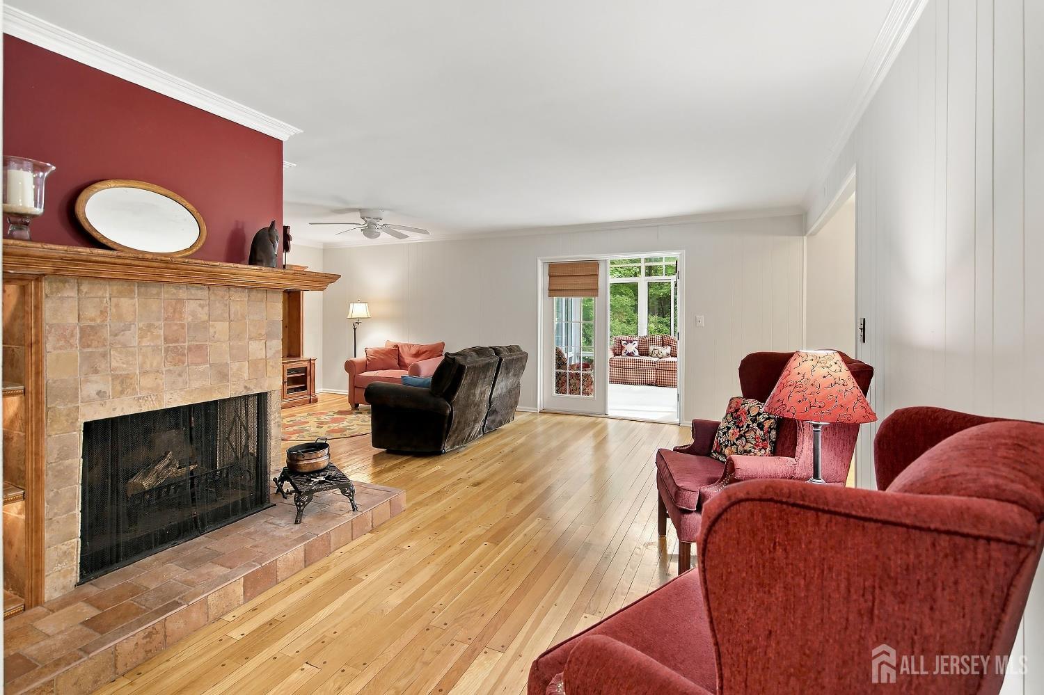 95 Maple Stream Road East Windsor NJ 08520