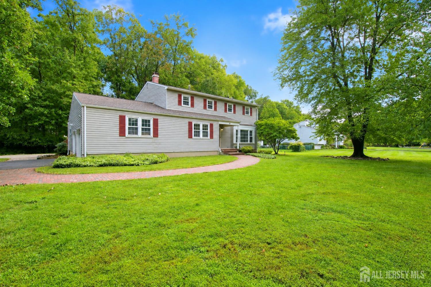 95 Maple Stream Road East Windsor NJ 08520