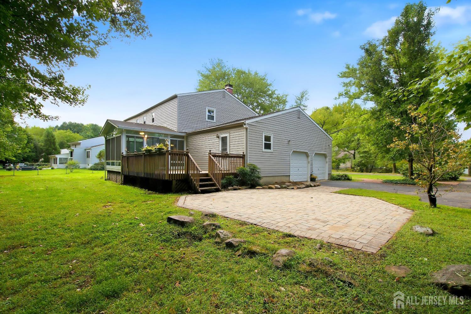 95 Maple Stream Road East Windsor NJ 08520