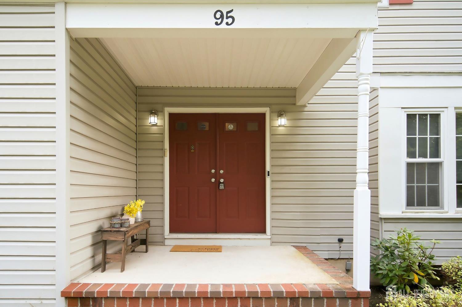 95 Maple Stream Road East Windsor NJ 08520