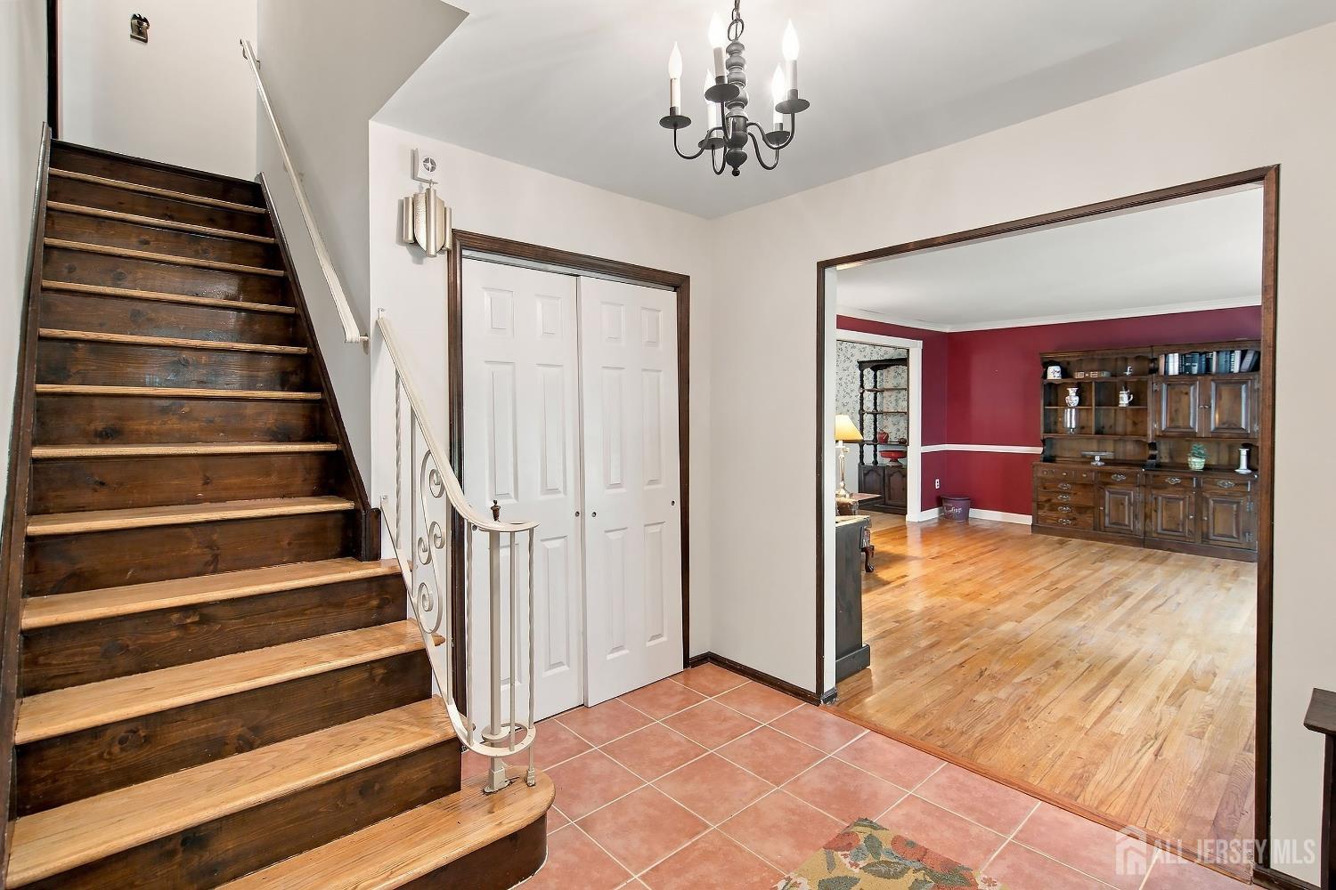 95 Maple Stream Road East Windsor NJ 08520